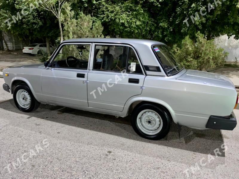 Lada 2107 2010 - 55 000 TMT - Mary - img 3