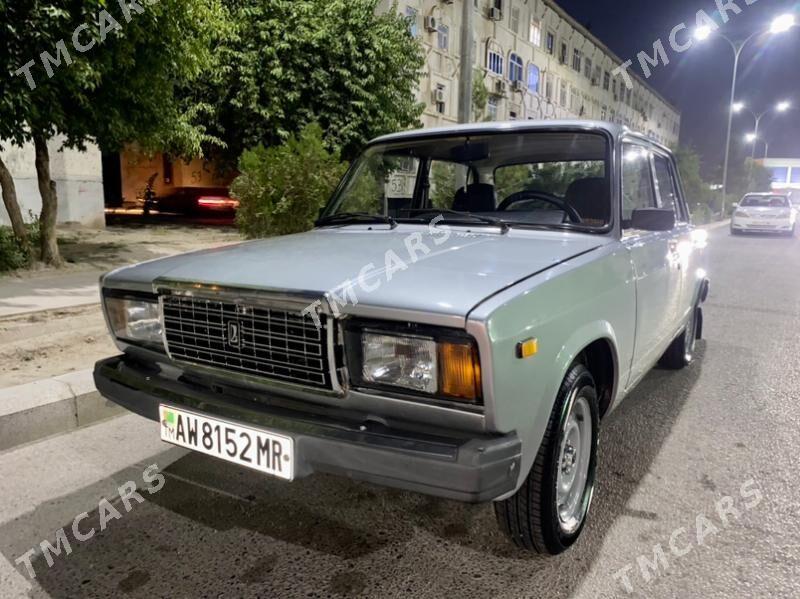 Lada 2107 2010 - 55 000 TMT - Мары - img 4