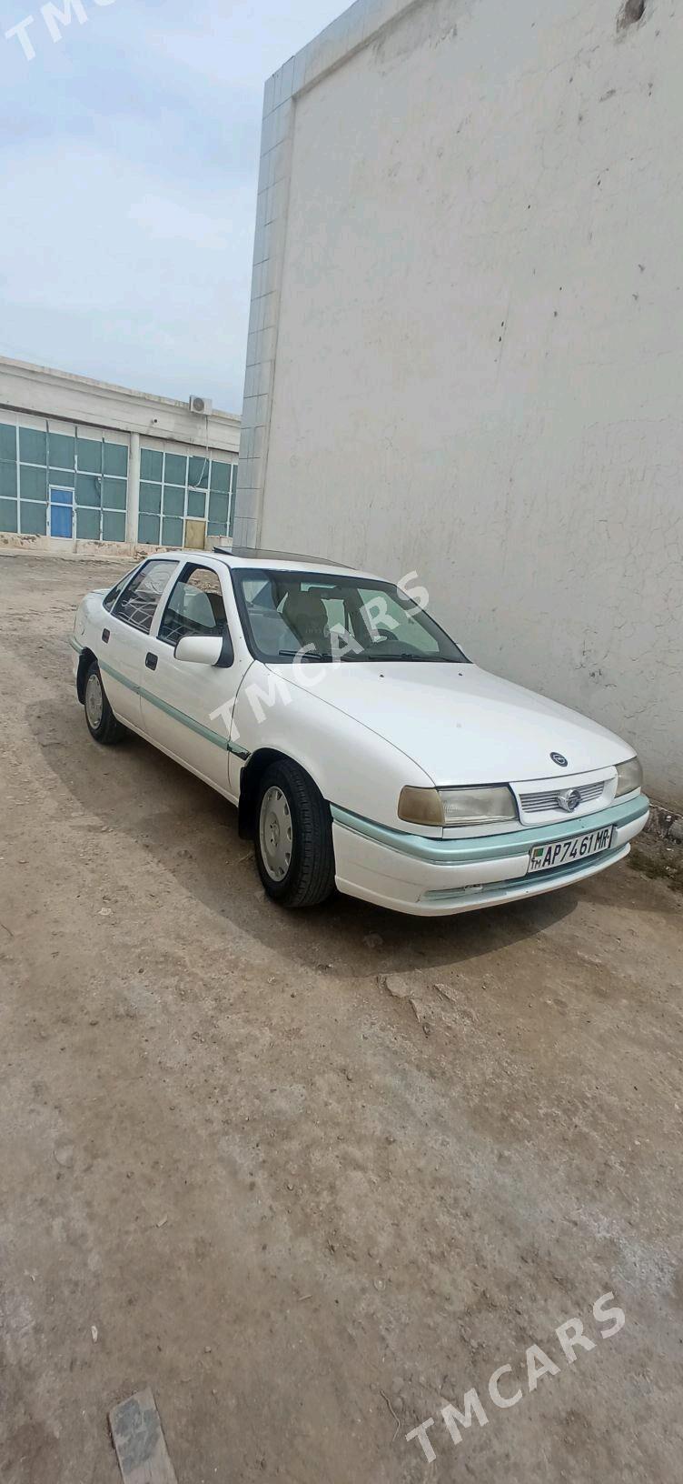 Opel Vectra 1995 - 26 000 TMT - Murgap - img 2