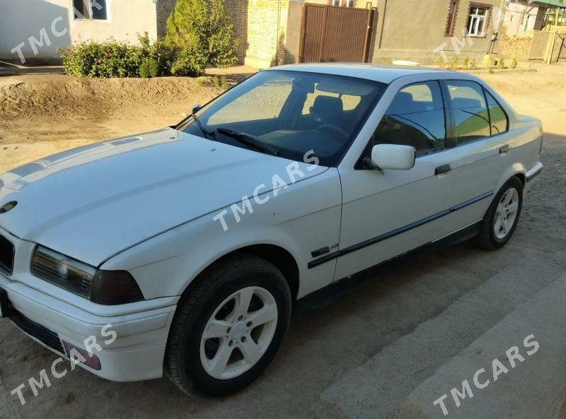 BMW 325 1994 - 25 000 TMT - Дашогуз - img 2