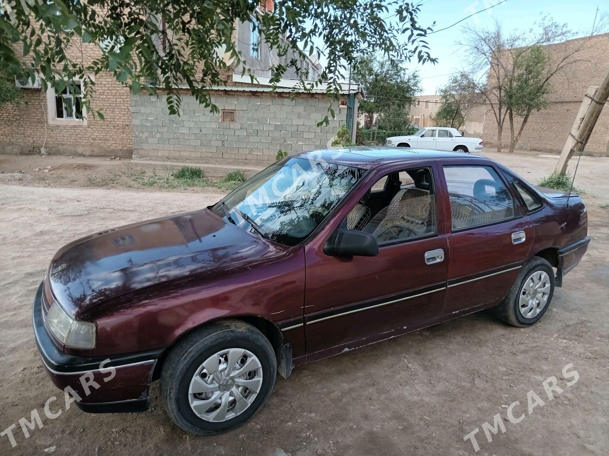 Opel Vectra 1992 - 25 000 TMT - Köneürgenç - img 3