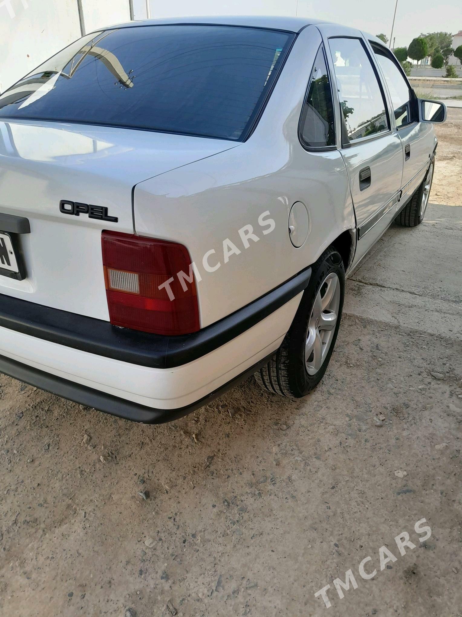 Opel Vectra 1991 - 31 000 TMT - Гызыларбат - img 2