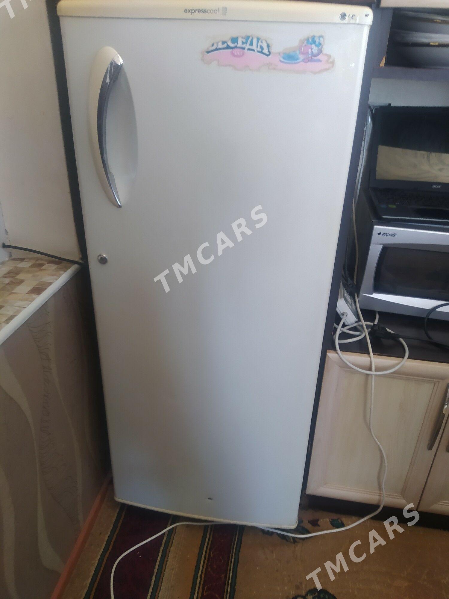 холодильник LG - Туркменабат - img 2