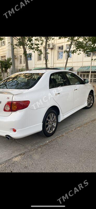 Toyota Corolla 2010 - 130 000 TMT - Мир 4 - img 2