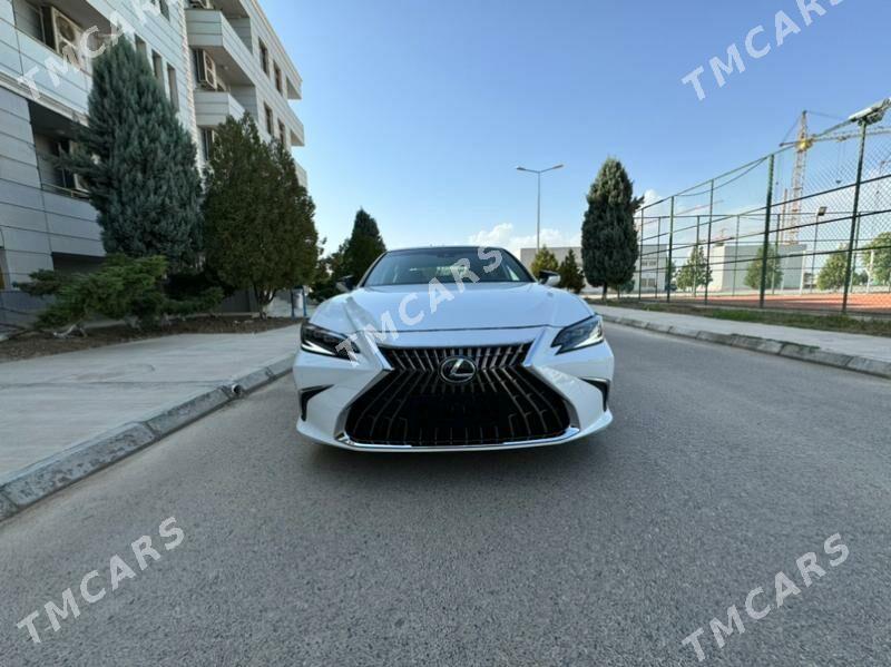 Lexus ES 350 2021 - 670 000 TMT - Mary - img 2