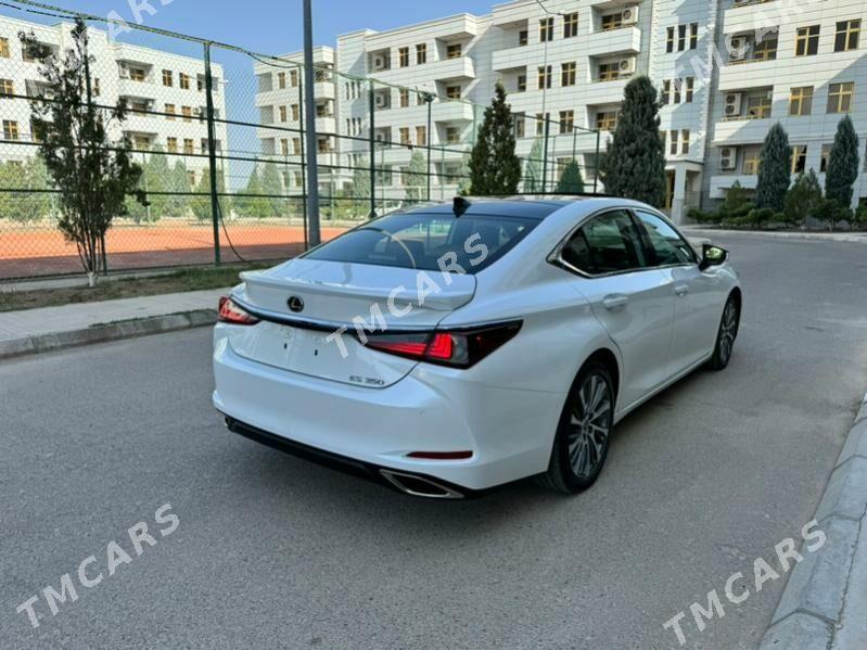 Lexus ES 350 2021 - 670 000 TMT - Мары - img 4