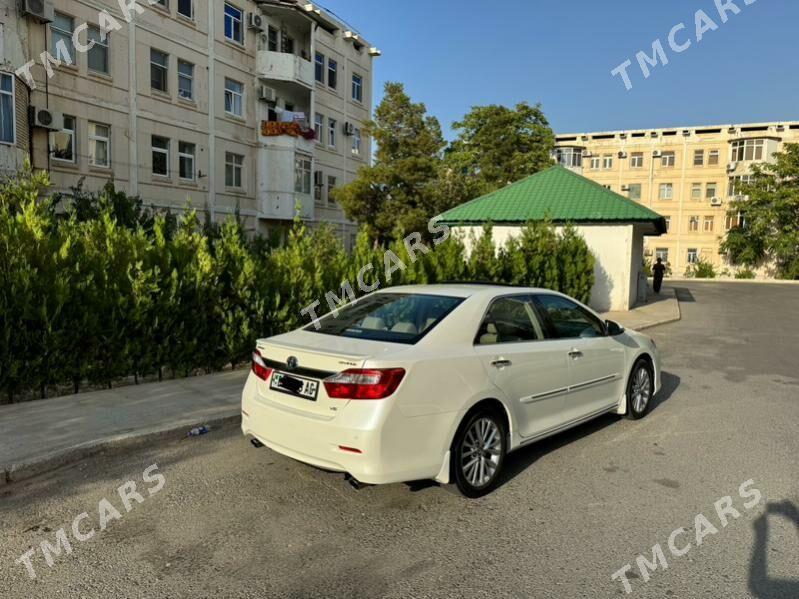 Toyota Aurion 2017 - 400 000 TMT - Aşgabat - img 5