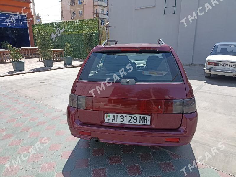 Lada 2110 2004 - 46 000 TMT - Мары - img 3