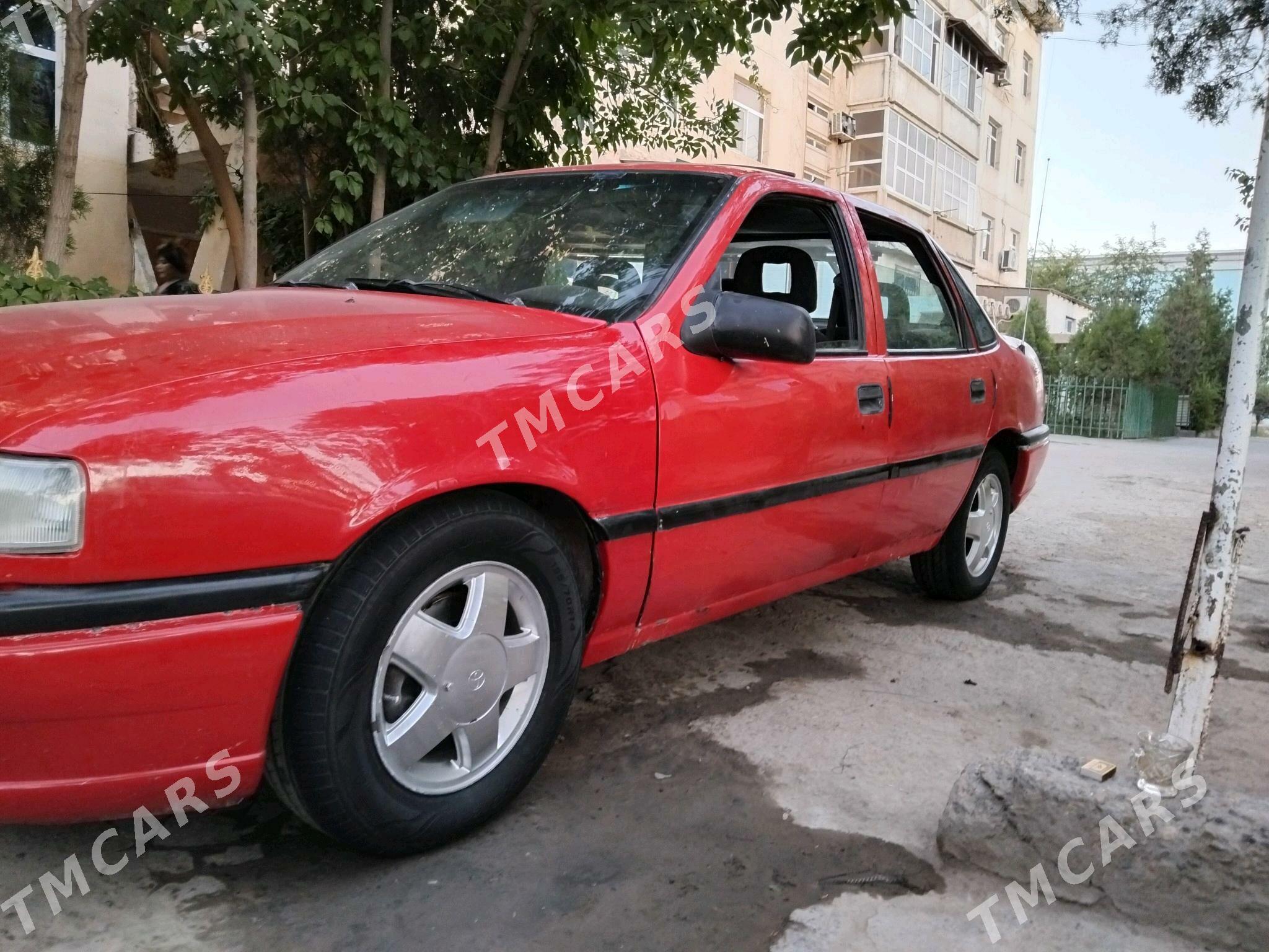 Opel Vectra 1995 - 30 000 TMT - Дашогуз - img 5