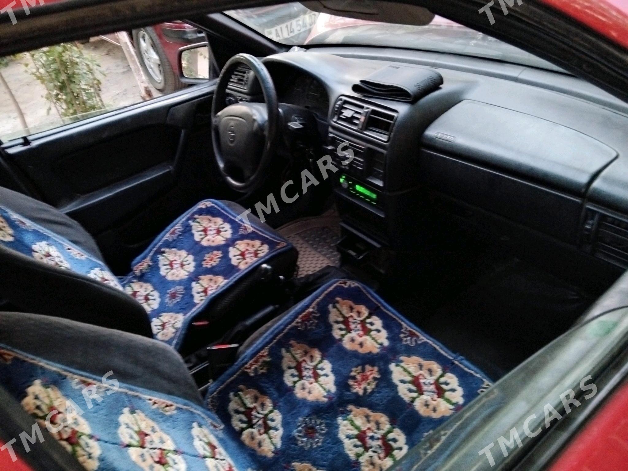 Opel Vectra 1995 - 30 000 TMT - Daşoguz - img 6