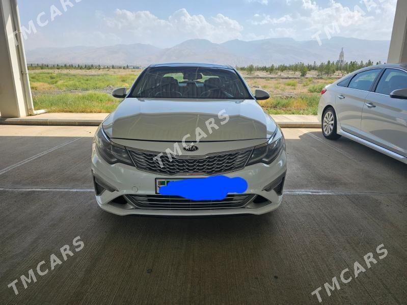 Kia Optima 2019 - 208 000 TMT - Багир - img 2