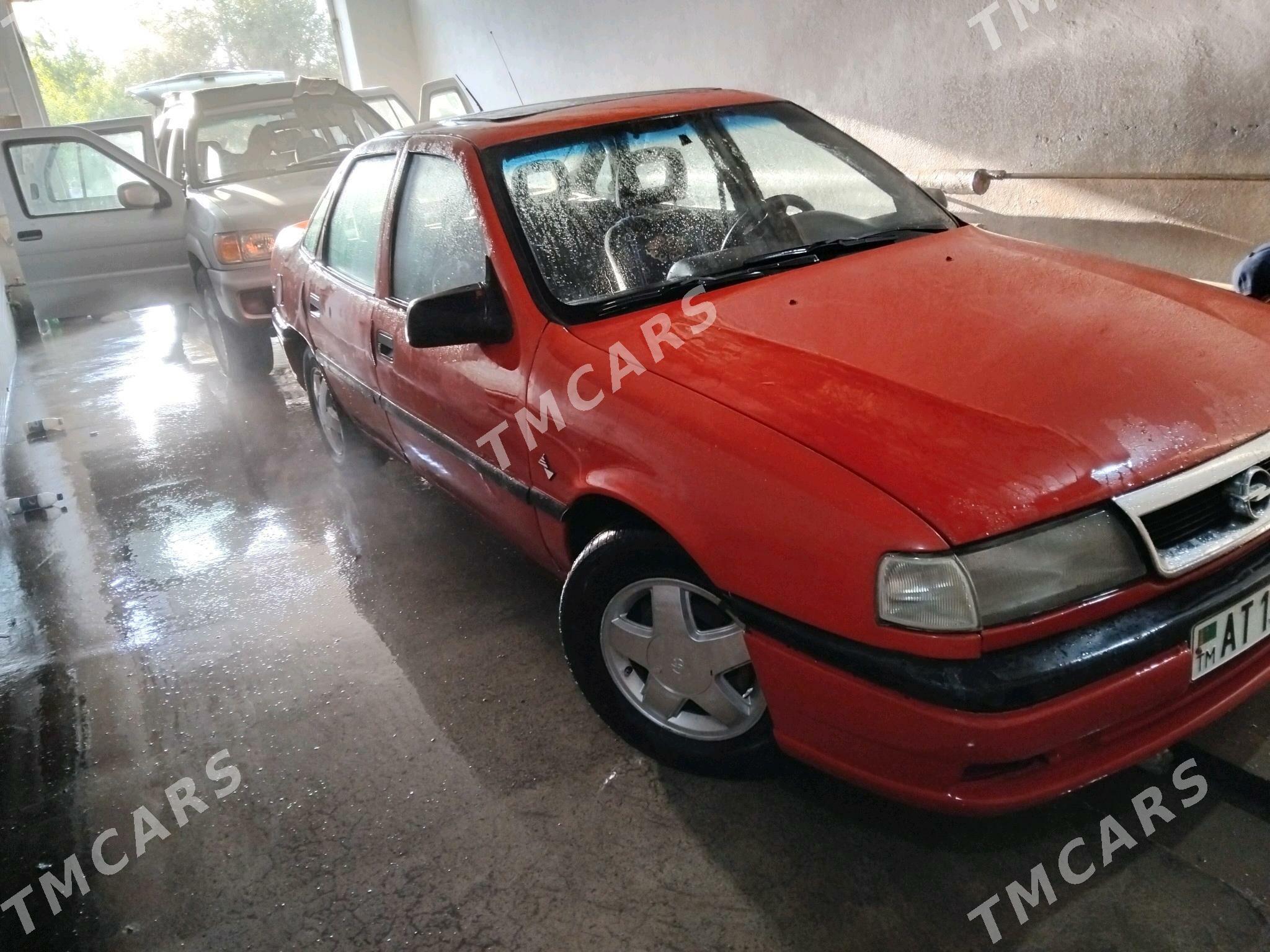 Opel Vectra 1995 - 30 000 TMT - Дашогуз - img 7