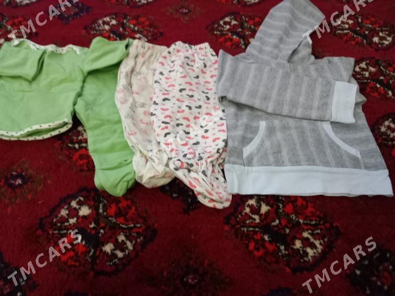 детская одежда б/у - Aşgabat - img 5