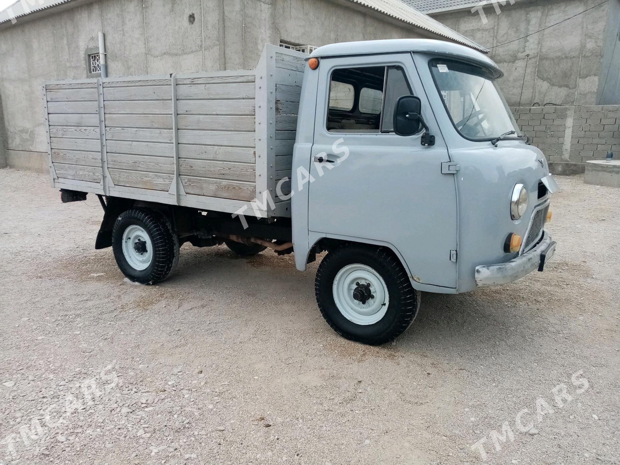 UAZ 452 1992 - 60 000 TMT - Balkanabat - img 2