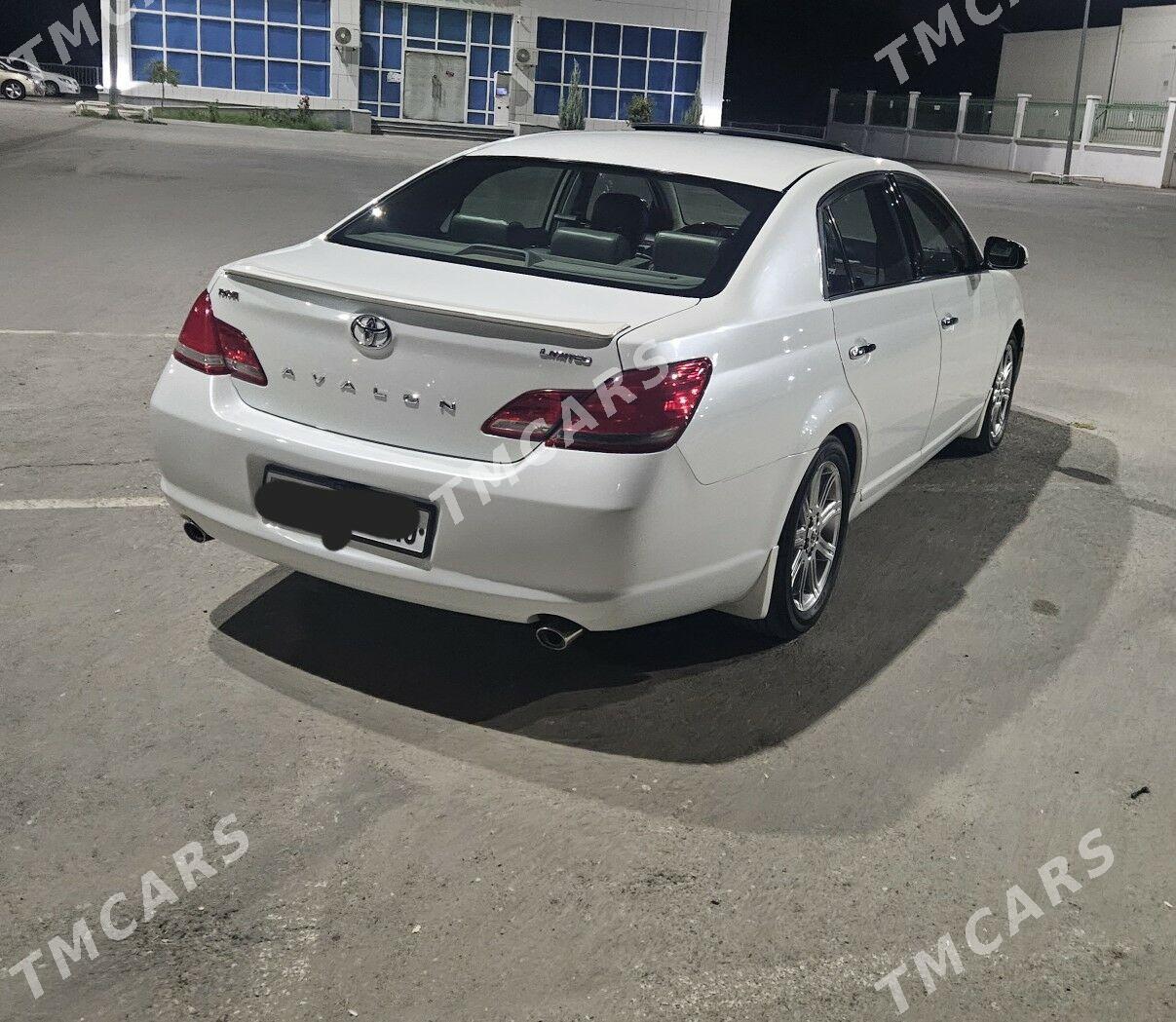 Toyota Avalon 2005 - 175 000 TMT - Aşgabat - img 3