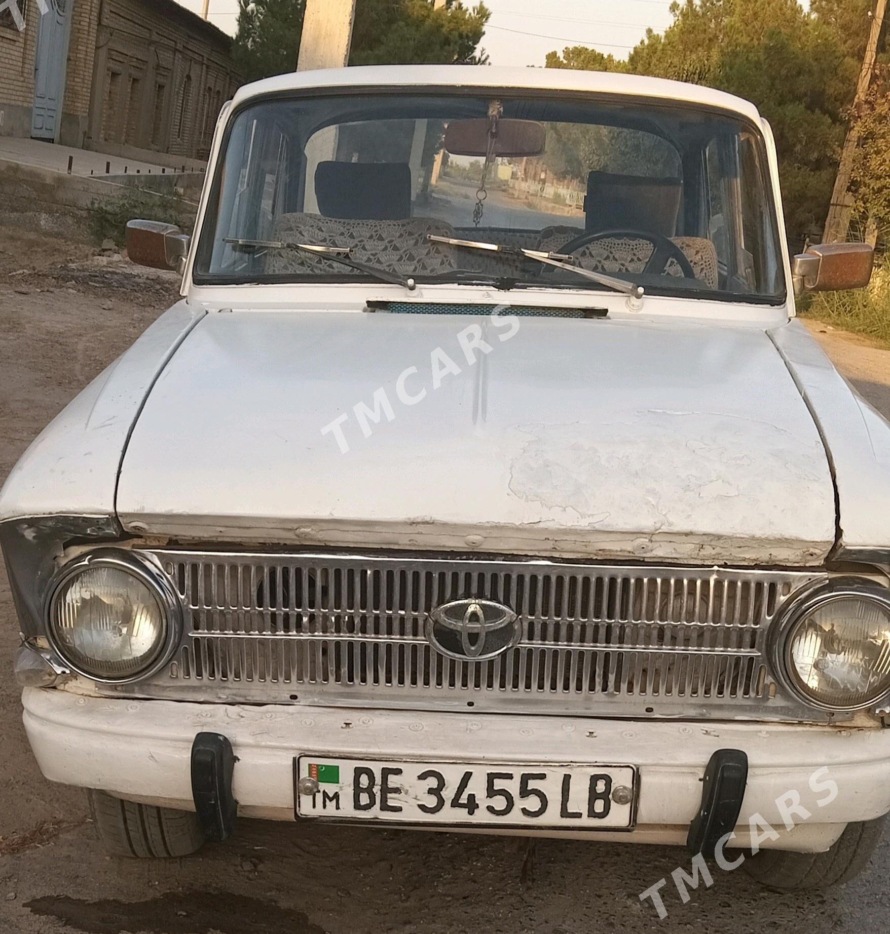Москвич 412 1980 - 13 000 TMT - Туркменабат - img 2