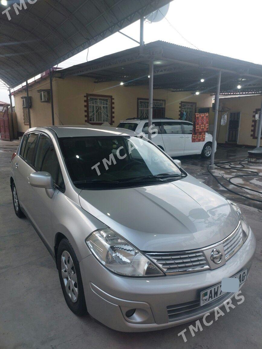 Nissan Versa 2011 - 105 000 TMT - Büzmeýin - img 2