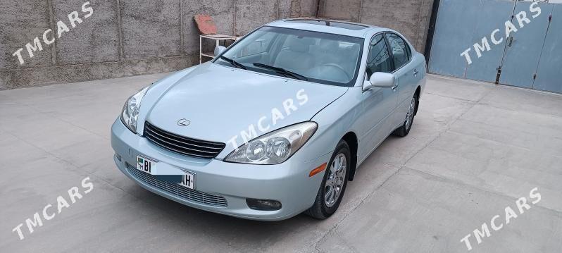 Lexus ES 300 2003 - 146 000 TMT - Гызыларбат - img 3