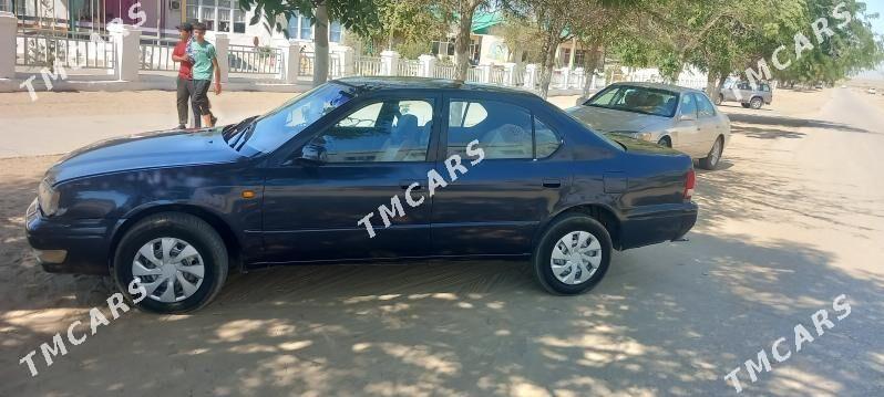 Toyota Camry 1995 - 35 000 TMT - Hazar - img 4