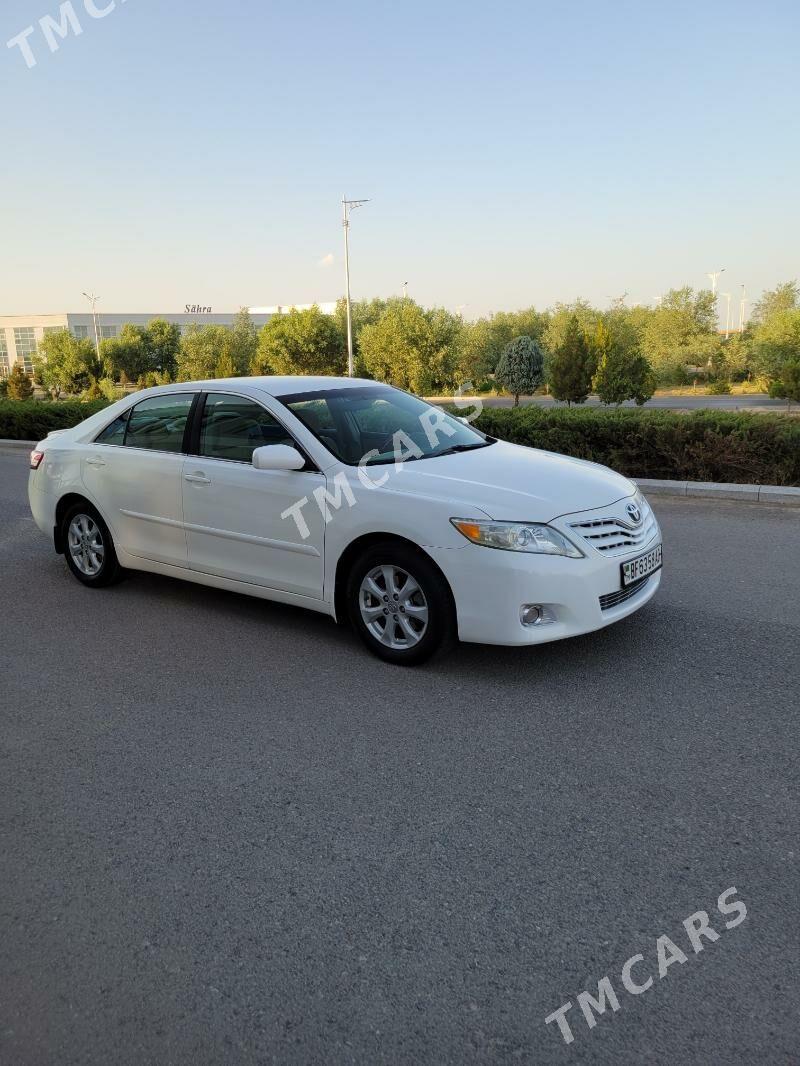 Toyota Camry 2010 - 185 000 TMT - Хитровка - img 2