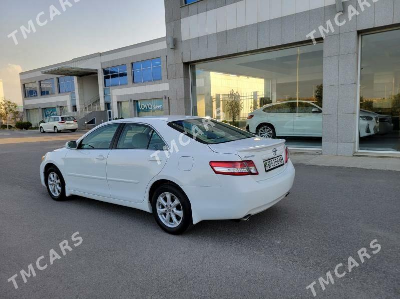 Toyota Camry 2010 - 185 000 TMT - Hitrowka - img 3