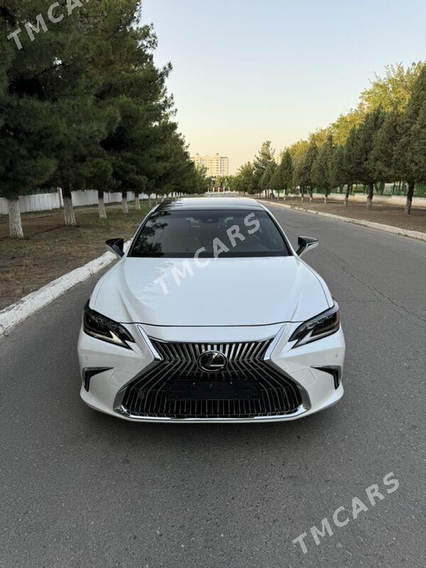 Lexus ES 350 2019 - 650 000 TMT - Ашхабад - img 2