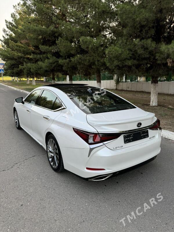 Lexus ES 350 2019 - 650 000 TMT - Ашхабад - img 5