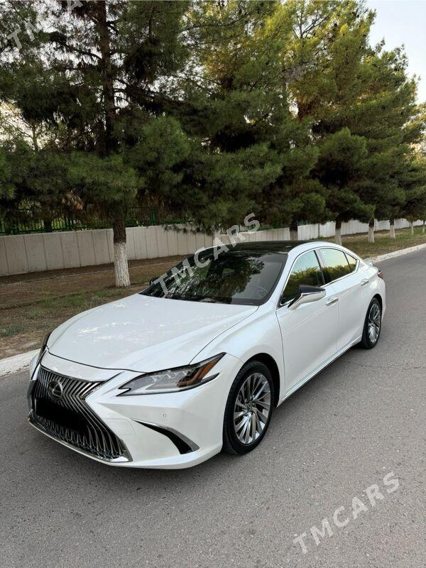 Lexus ES 350 2019 - 650 000 TMT - Ашхабад - img 4