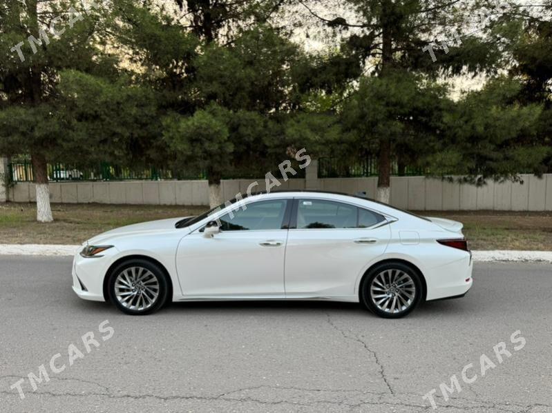 Lexus ES 350 2019 - 650 000 TMT - Ашхабад - img 3