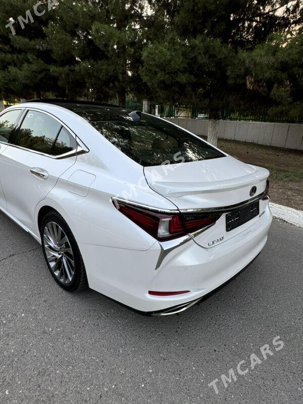 Lexus ES 350 2019 - 650 000 TMT - Ашхабад - img 9