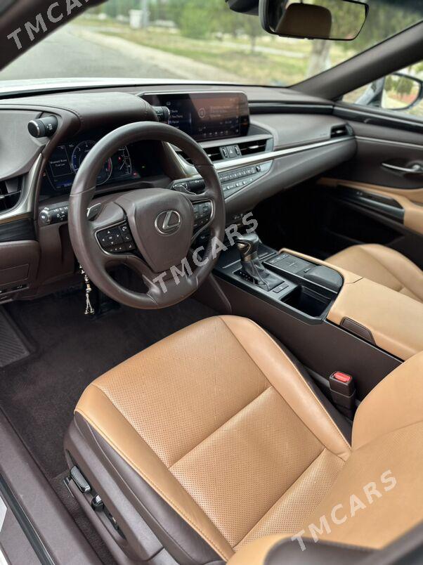 Lexus ES 350 2019 - 650 000 TMT - Ашхабад - img 10