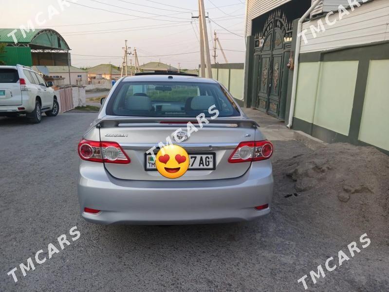 Toyota Corolla 2011 - 150 000 TMT - Parahat 2 - img 2