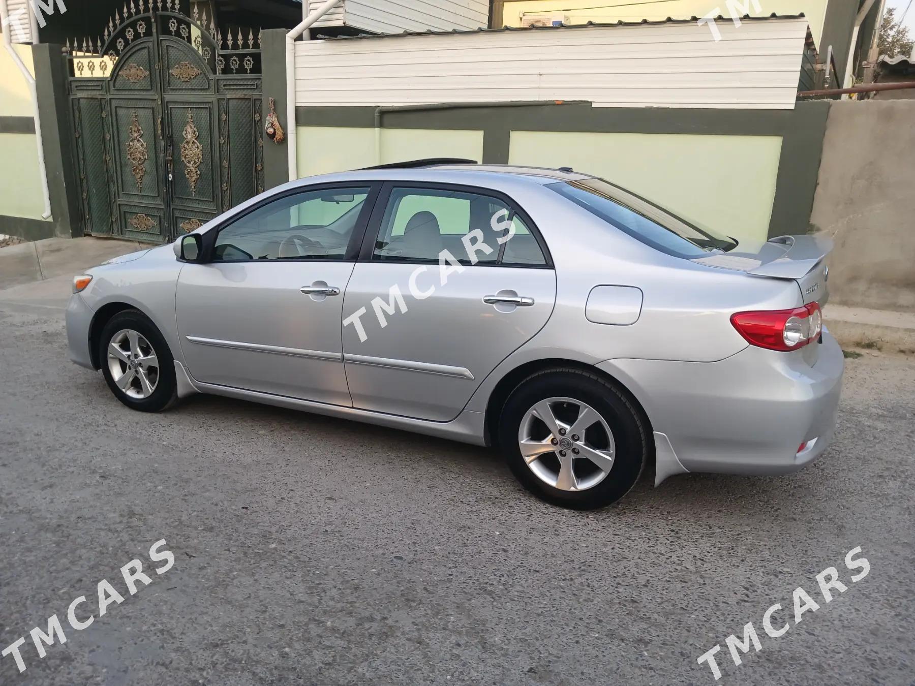 Toyota Corolla 2011 - 150 000 TMT - Parahat 2 - img 4