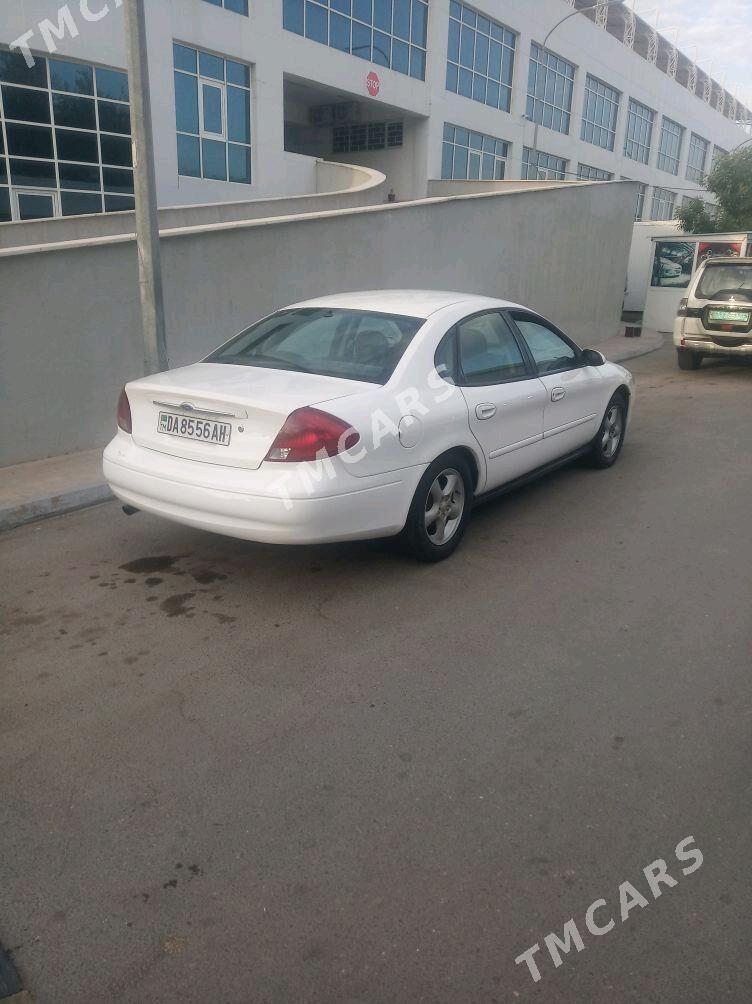 Ford Taurus 2000 - 50 000 TMT - Aşgabat - img 5