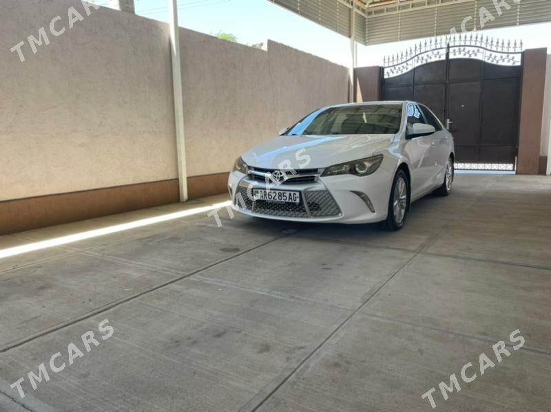 Toyota Camry 2016 - 244 000 TMT - Aşgabat - img 2
