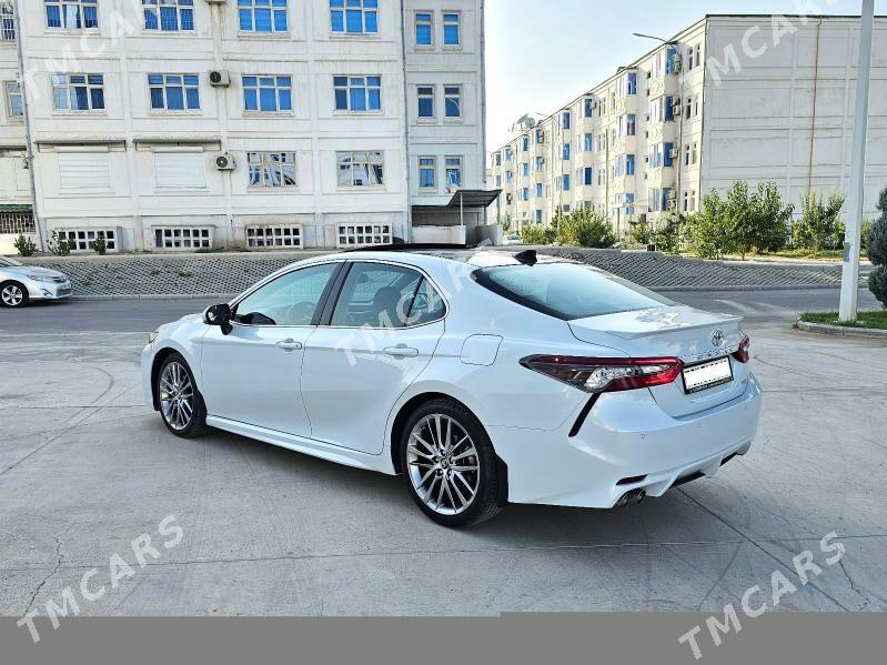 Toyota Camry 2019 - 310 000 TMT - Бузмеин - img 6