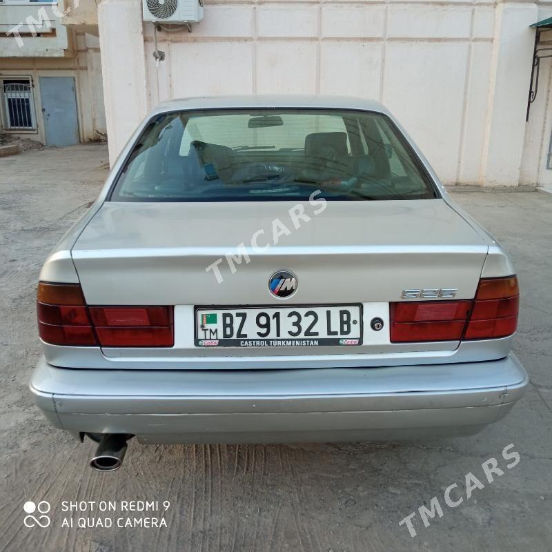 BMW 525 1990 - 45 000 TMT - Türkmenabat - img 5