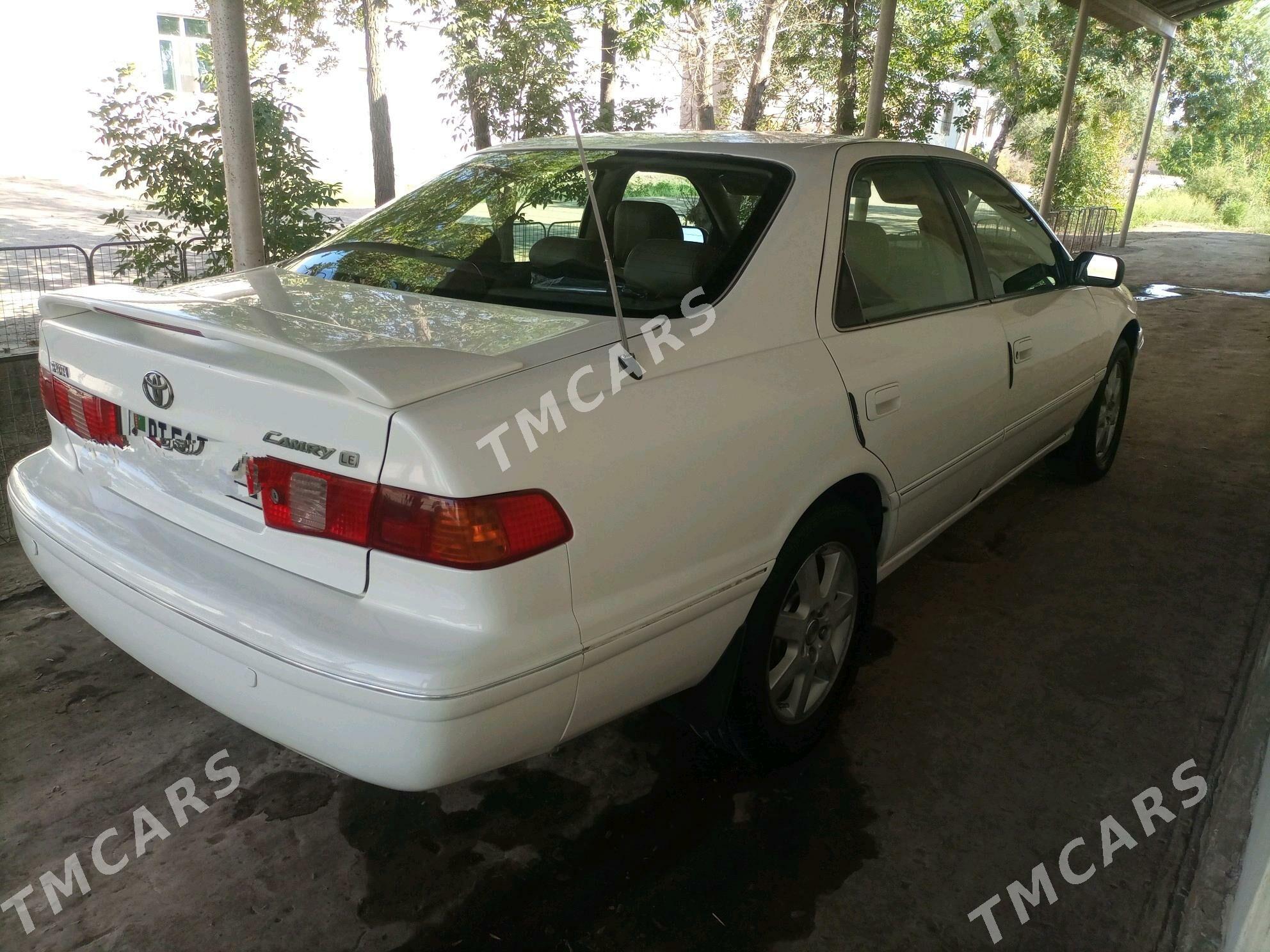 Toyota Camry 2001 - 110 000 TMT - Daşoguz - img 2