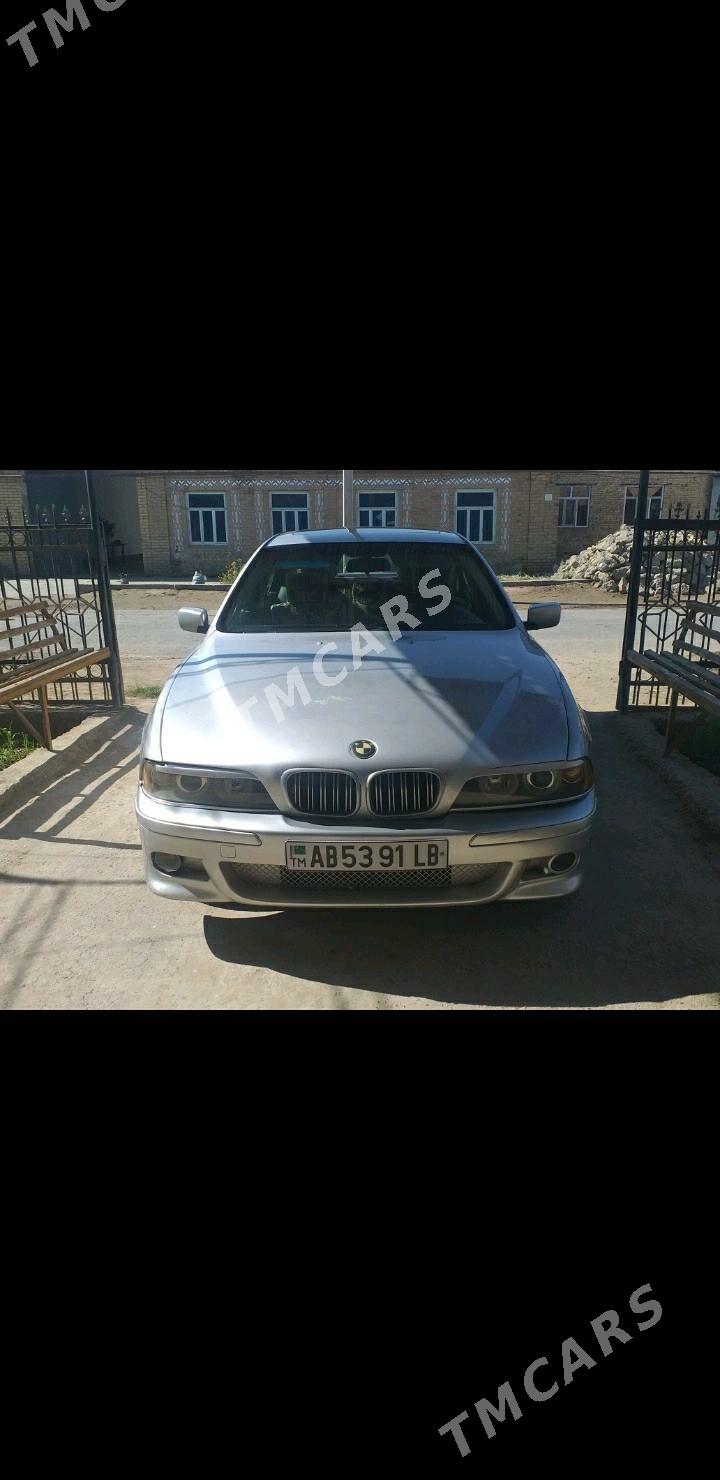 BMW 528 2003 - 70 000 TMT - Туркменабат - img 3