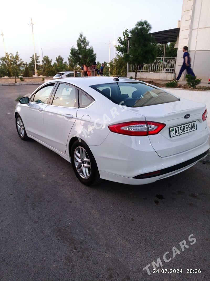 Ford Fusion 2014 - 170 000 TMT - 30 mkr - img 3