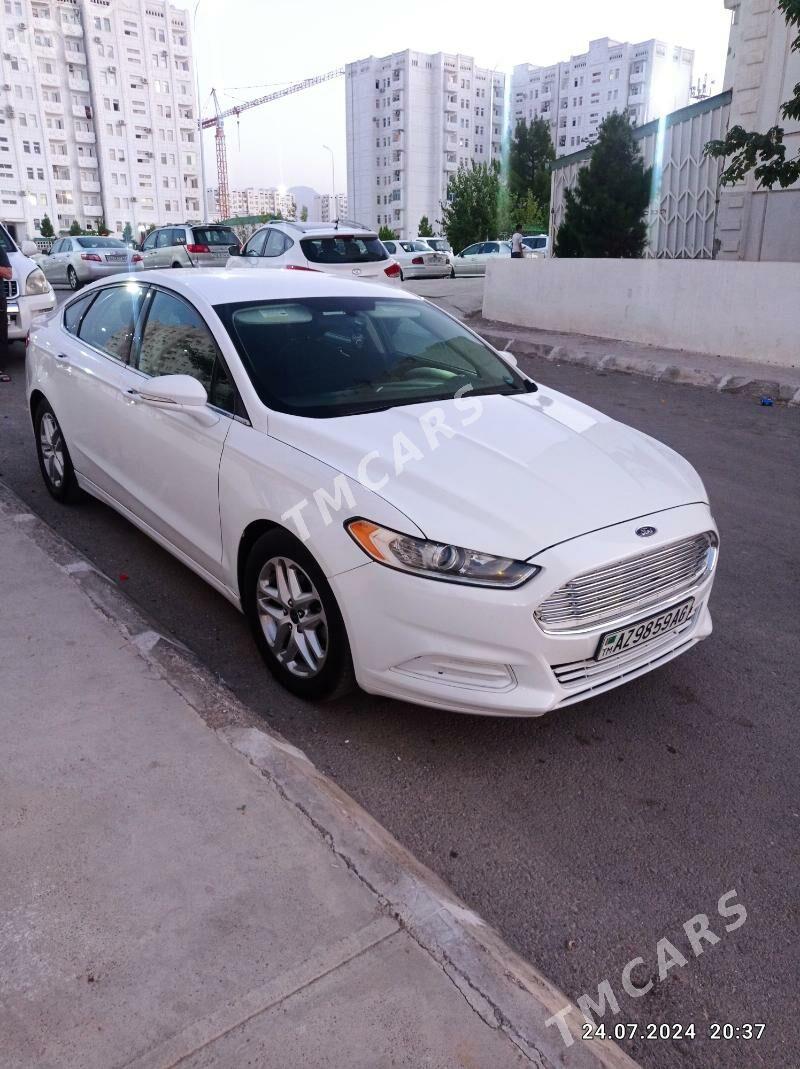 Ford Fusion 2014 - 170 000 TMT - 30 mkr - img 2