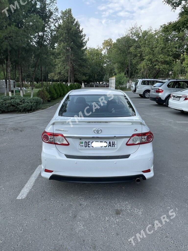 Toyota Corolla 2012 - 155 000 TMT - Aşgabat - img 2