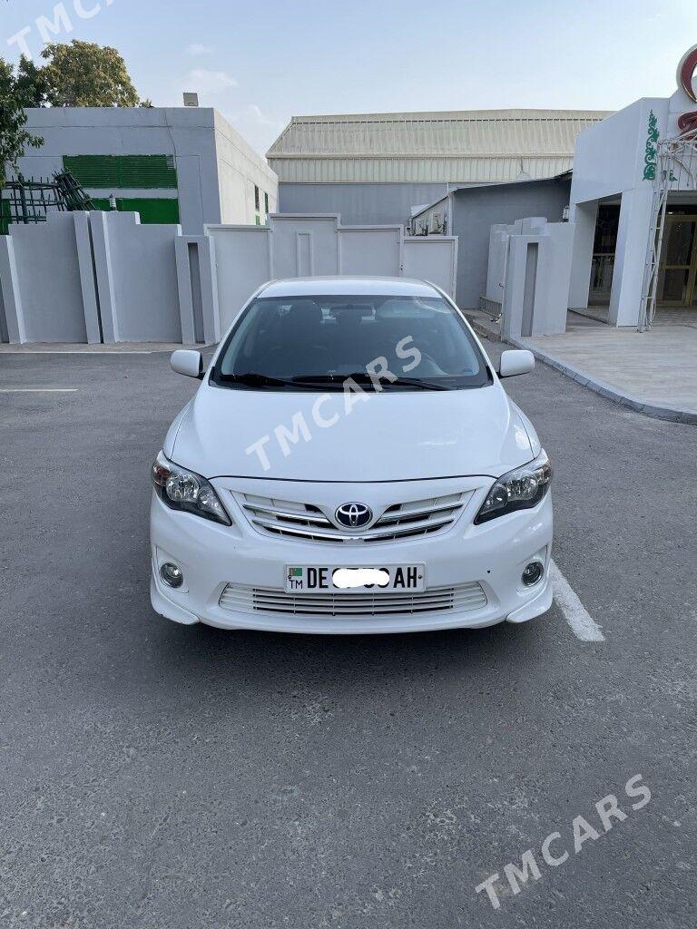 Toyota Corolla 2012 - 155 000 TMT - Ашхабад - img 3