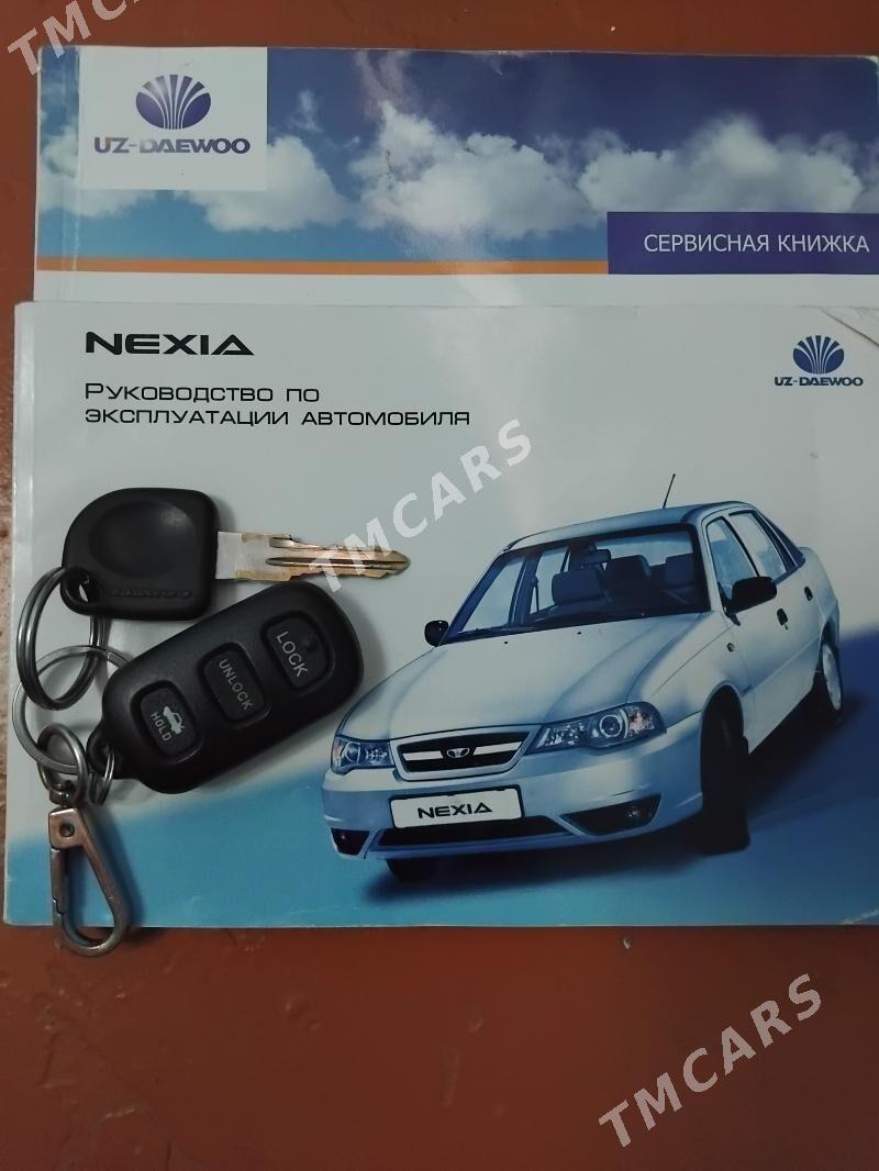 Daewoo Nexia 2014 - 70 000 TMT - Яшлык - img 7