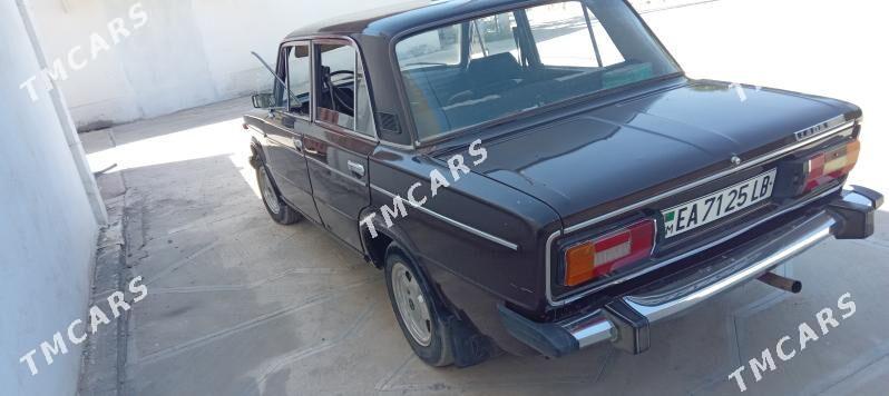 Lada 2106 1987 - 20 000 TMT - Hojambaz - img 4