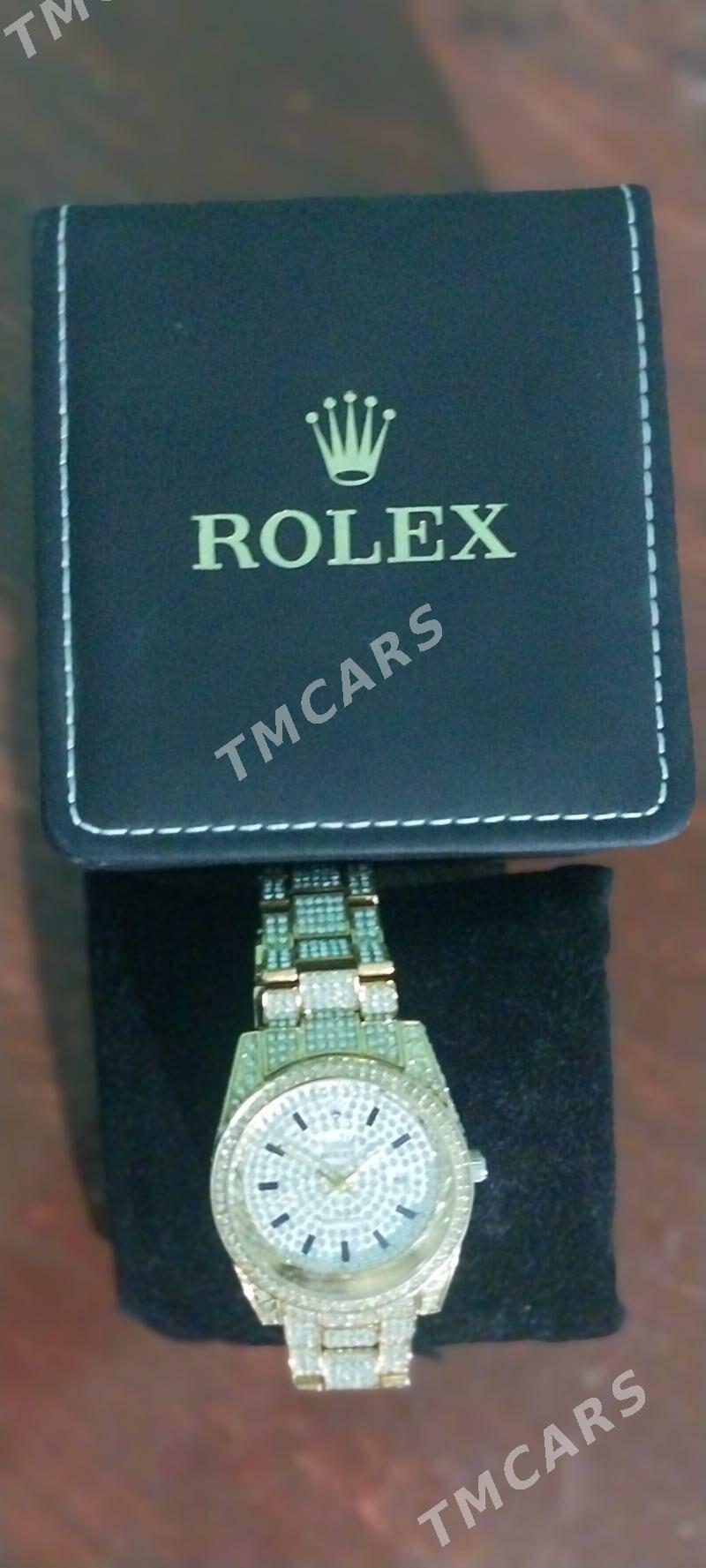 Rolex gasly - Ашхабад - img 3