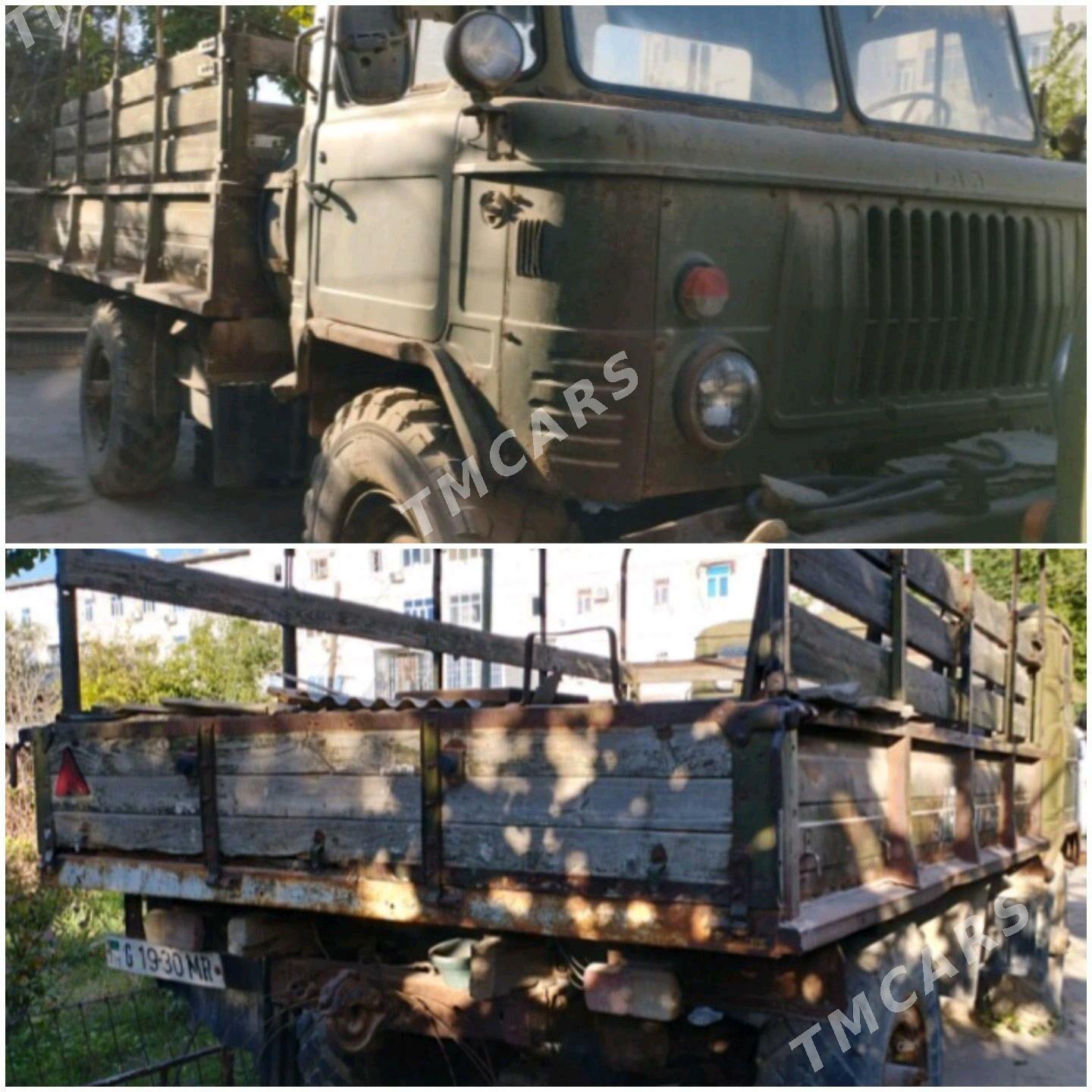 UAZ Profi 1990 - 30 000 TMT - Мары - img 2
