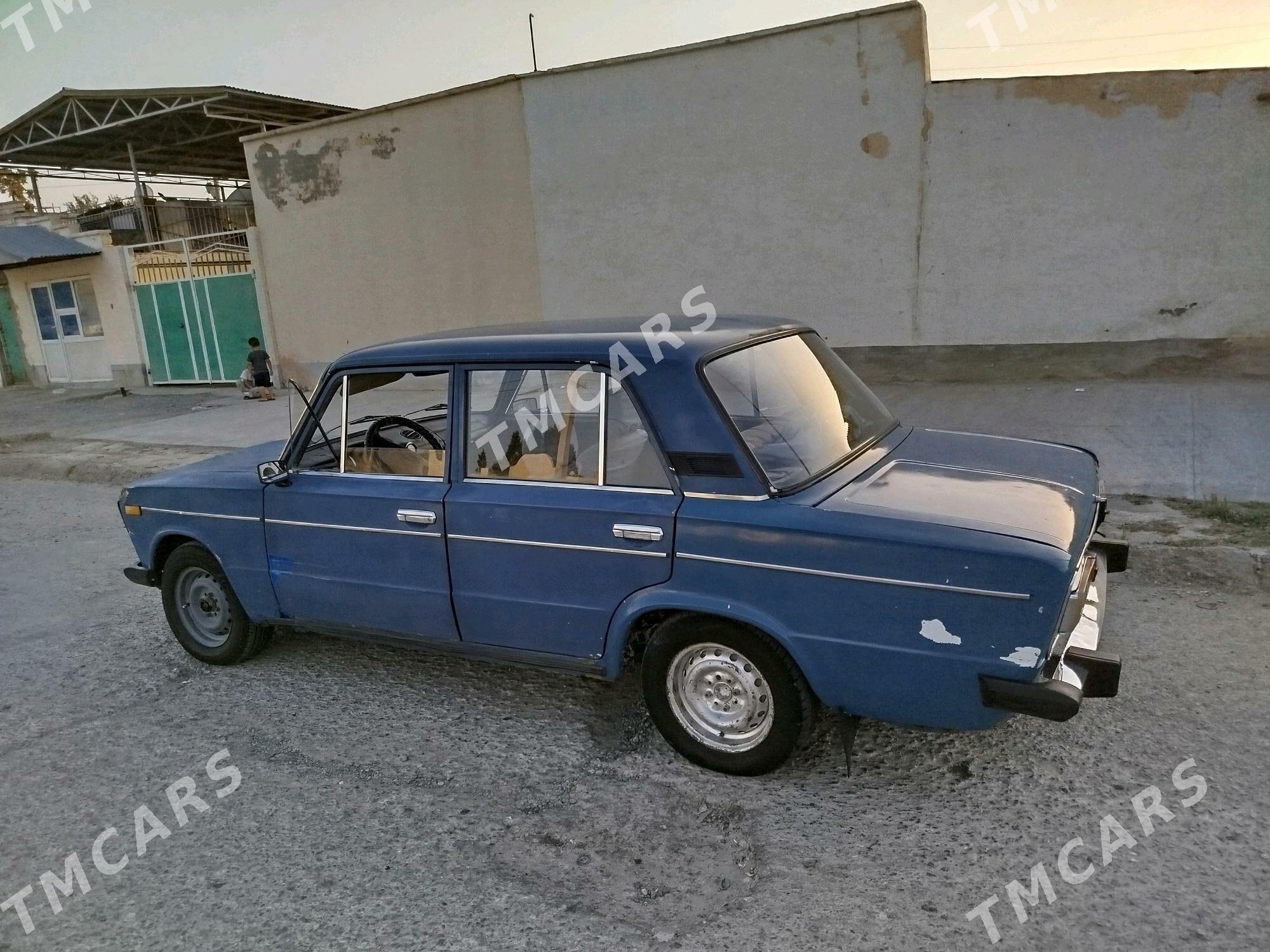 Lada 2106 1992 - 15 000 TMT - Gyzylarbat - img 4