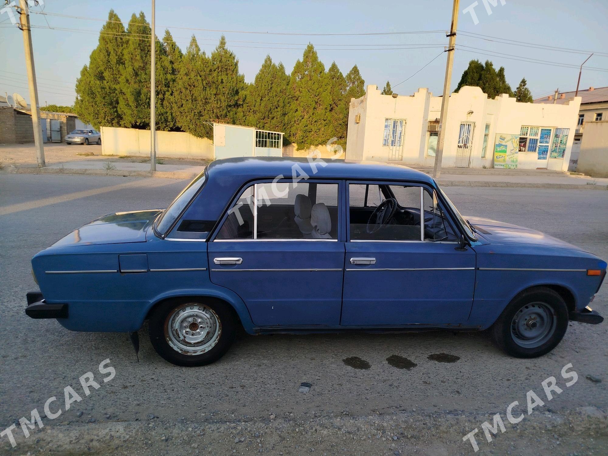 Lada 2106 1992 - 15 000 TMT - Гызыларбат - img 5