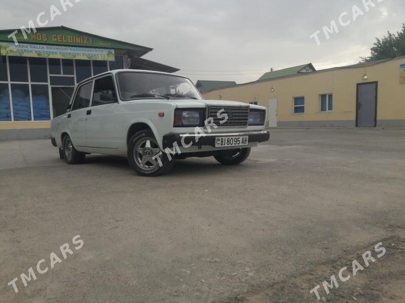 Lada 2107 2003 - 36 000 TMT - Kaka - img 2